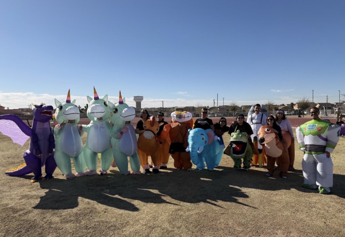 Rosa M. Chavez tweet media