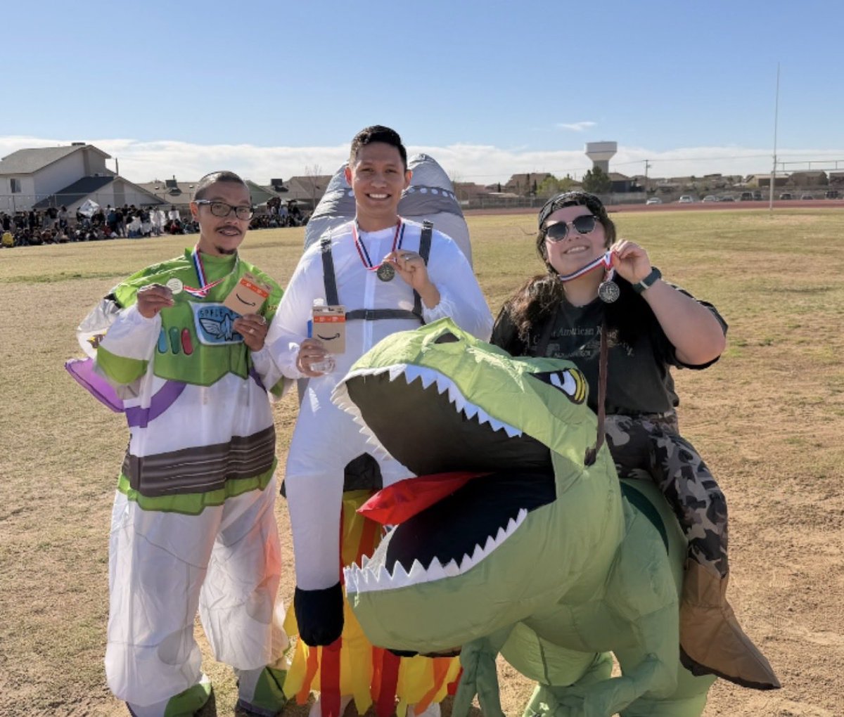 Rosa M. Chavez tweet media