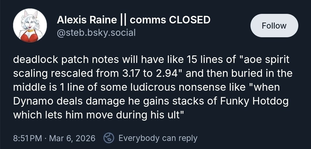 Professor Dynamo tweet media