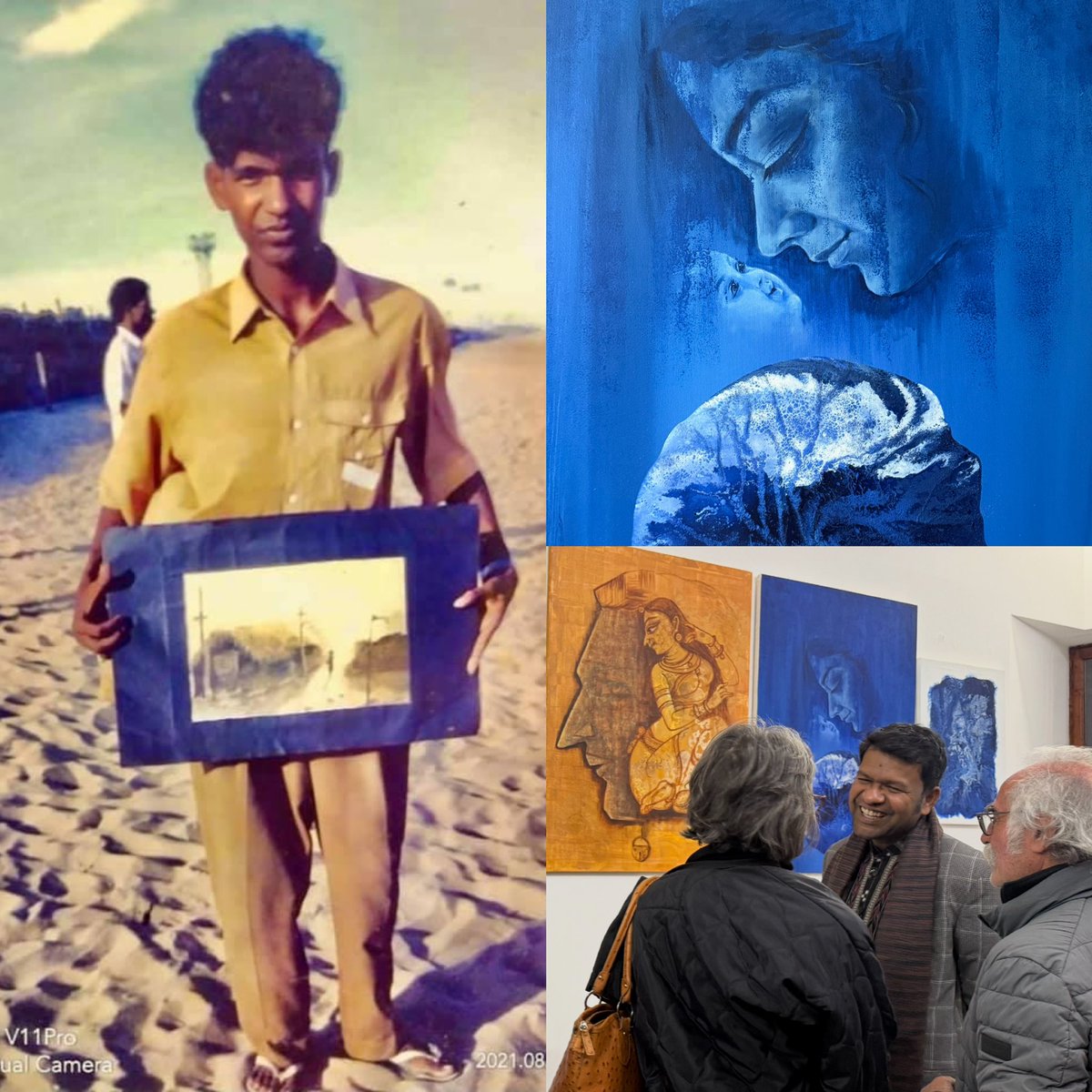 Sudarsan Pattnaik tweet media