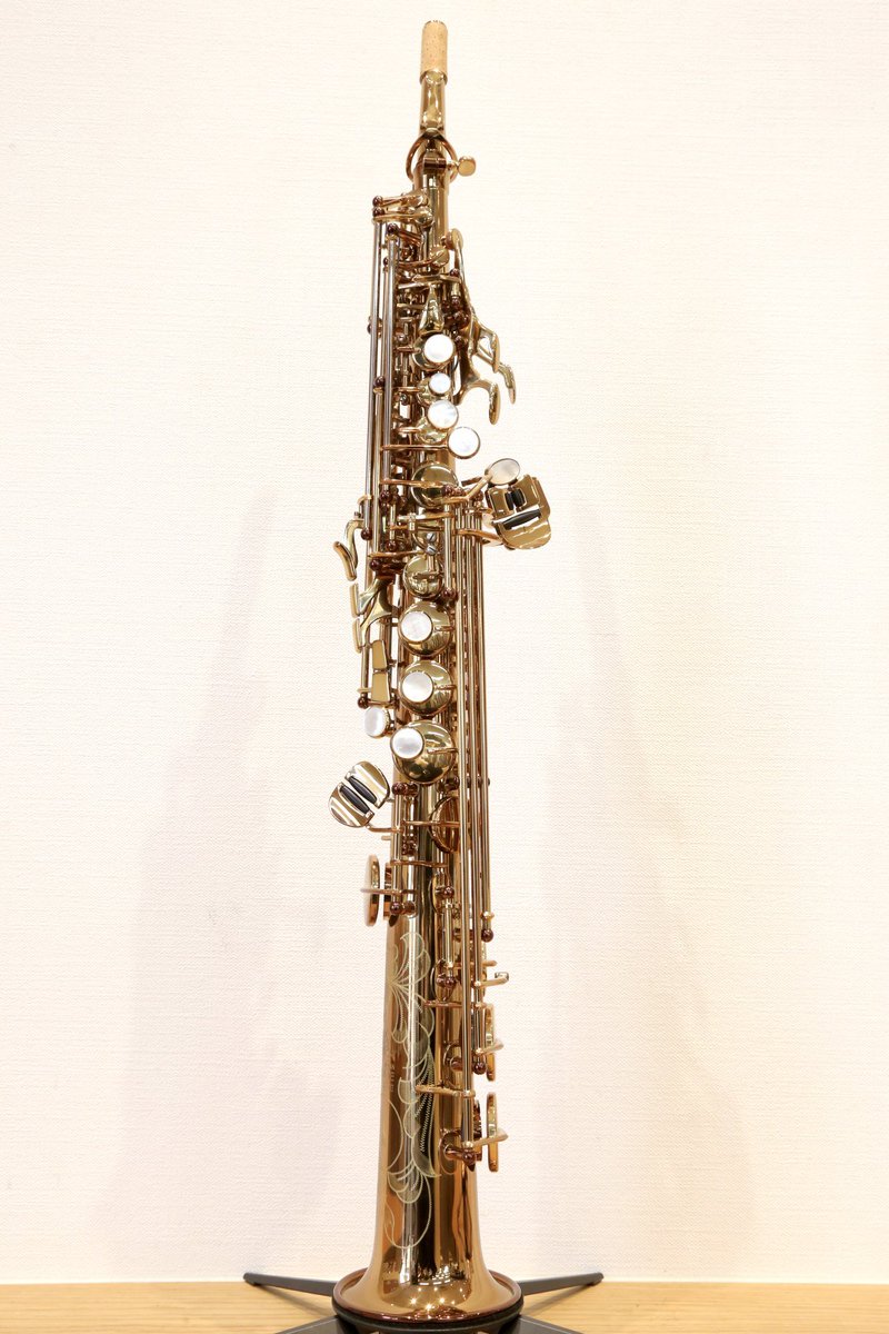 POPS-K(ポップス川上)周南ピアノ館🎷🎹🎻 tweet media