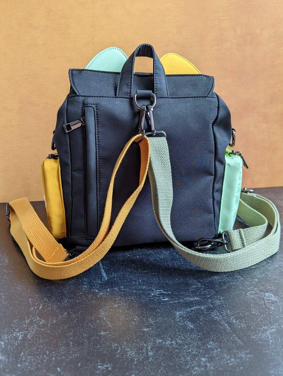 Chiro🐟 Kawaii Kon Exhibitors 805 tweet media