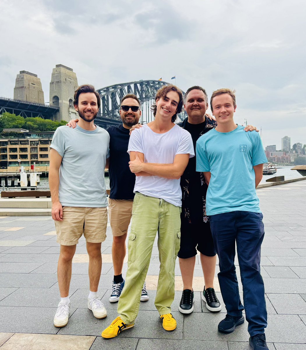 Shane Isheev tweet media