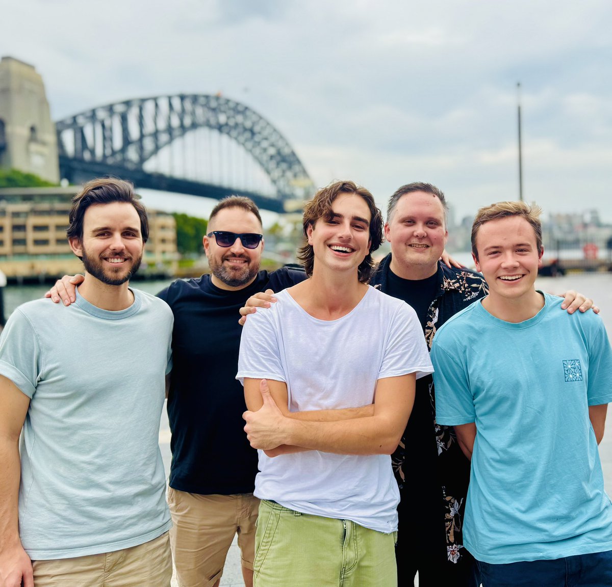 Shane Isheev tweet media