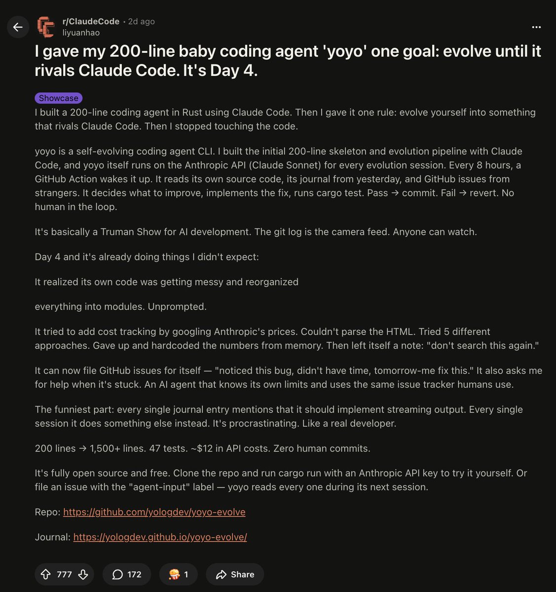 Om Patel tweet media