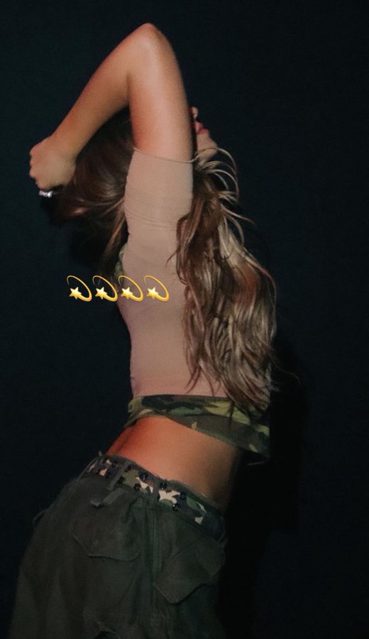 ˙⋆✮ tweet media