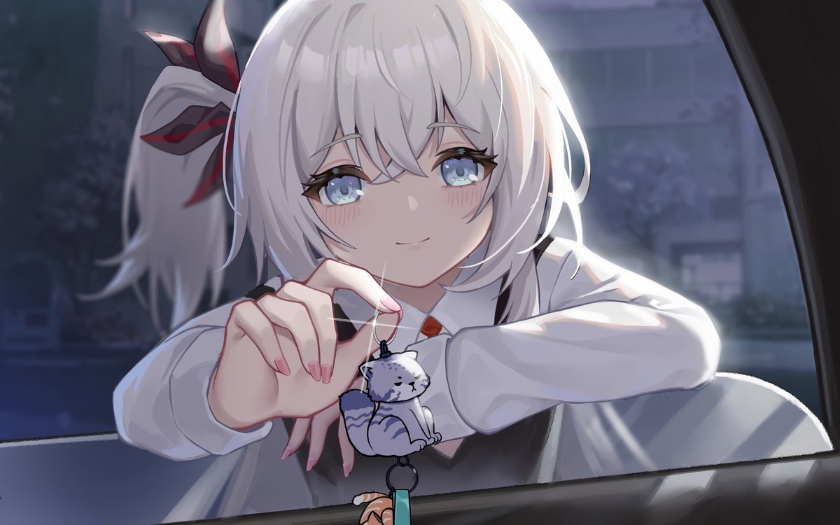 Albuspaths｜繁星永奏 tweet media