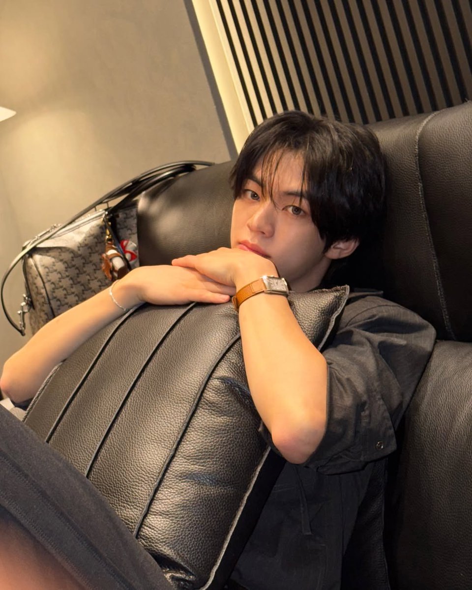 TWS INTERNATIONAL tweet media