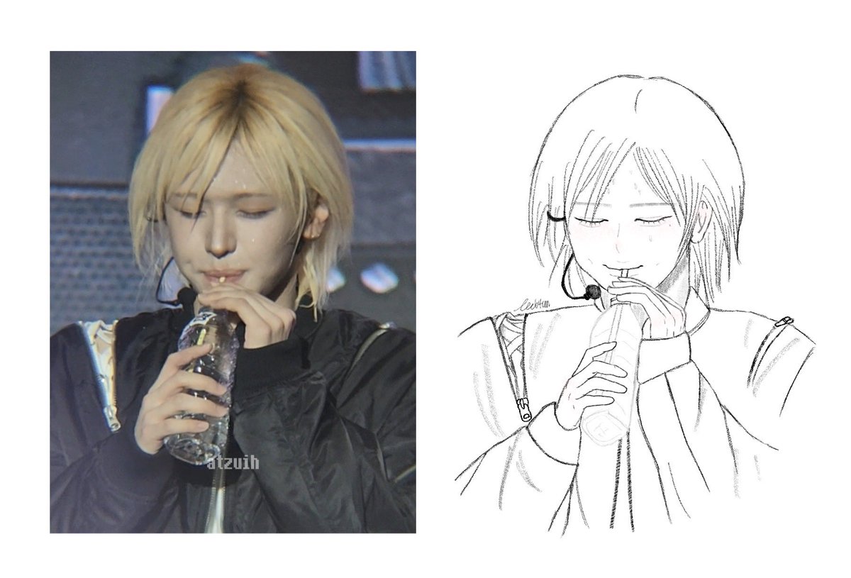 잉청명 tweet media