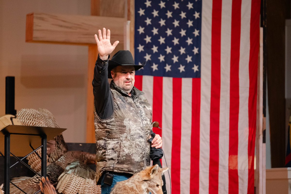 Stephen Russ tweet media