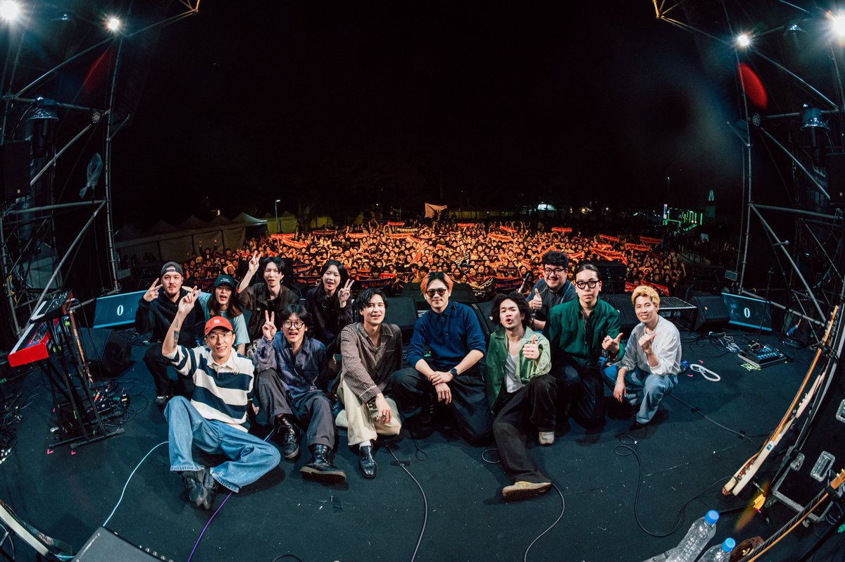 観星台⭐️グウァンシンタイ tweet media