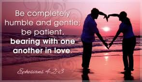 Darth_Martys's tweet image. Ephesians 4:2
“Be completely humble and gentle; be patient, bearing with one another in love.”
#Humility #Love #Faith
