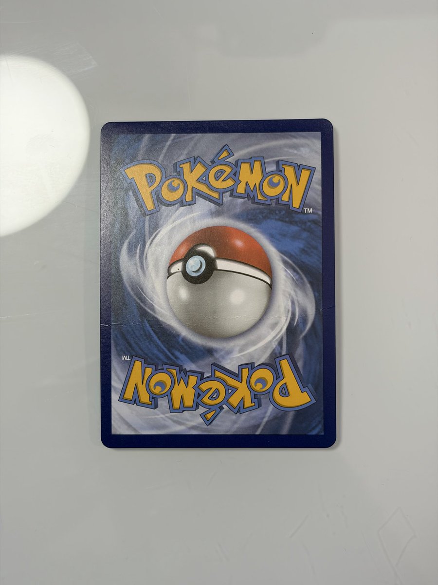 Trainer Base tweet media