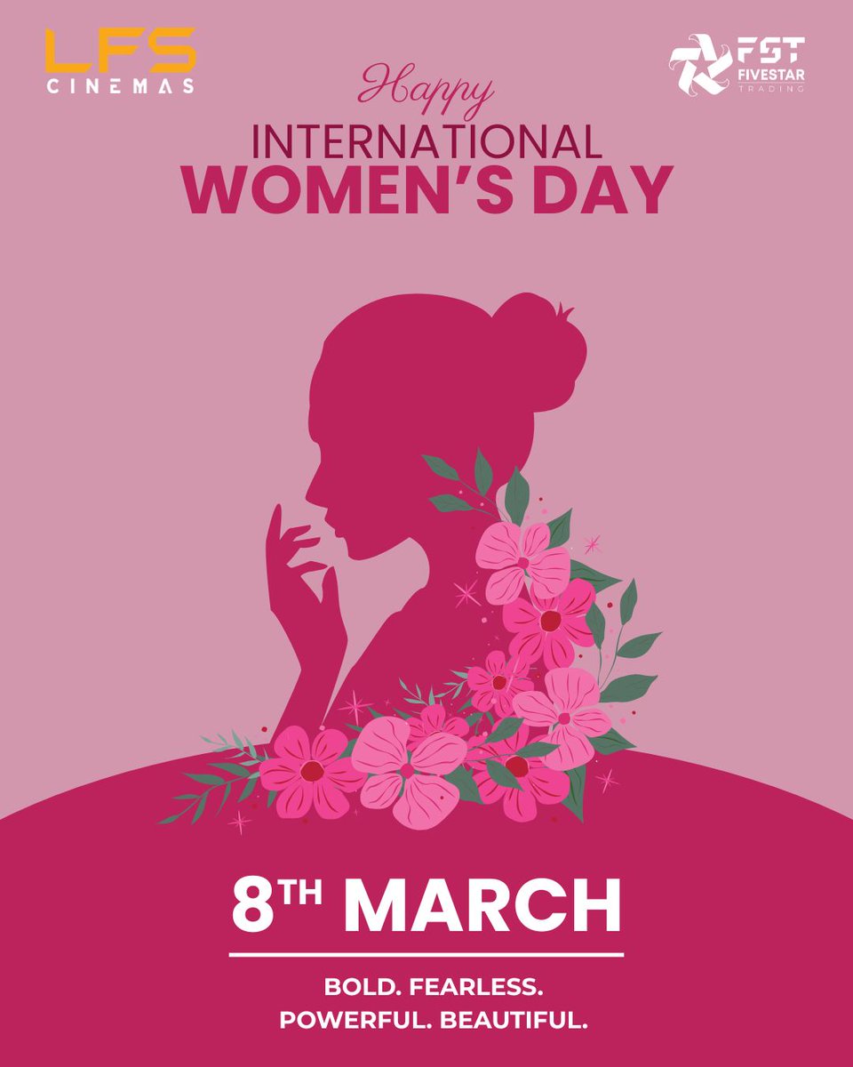 LFS Cinemas | #JomLFS tweet media