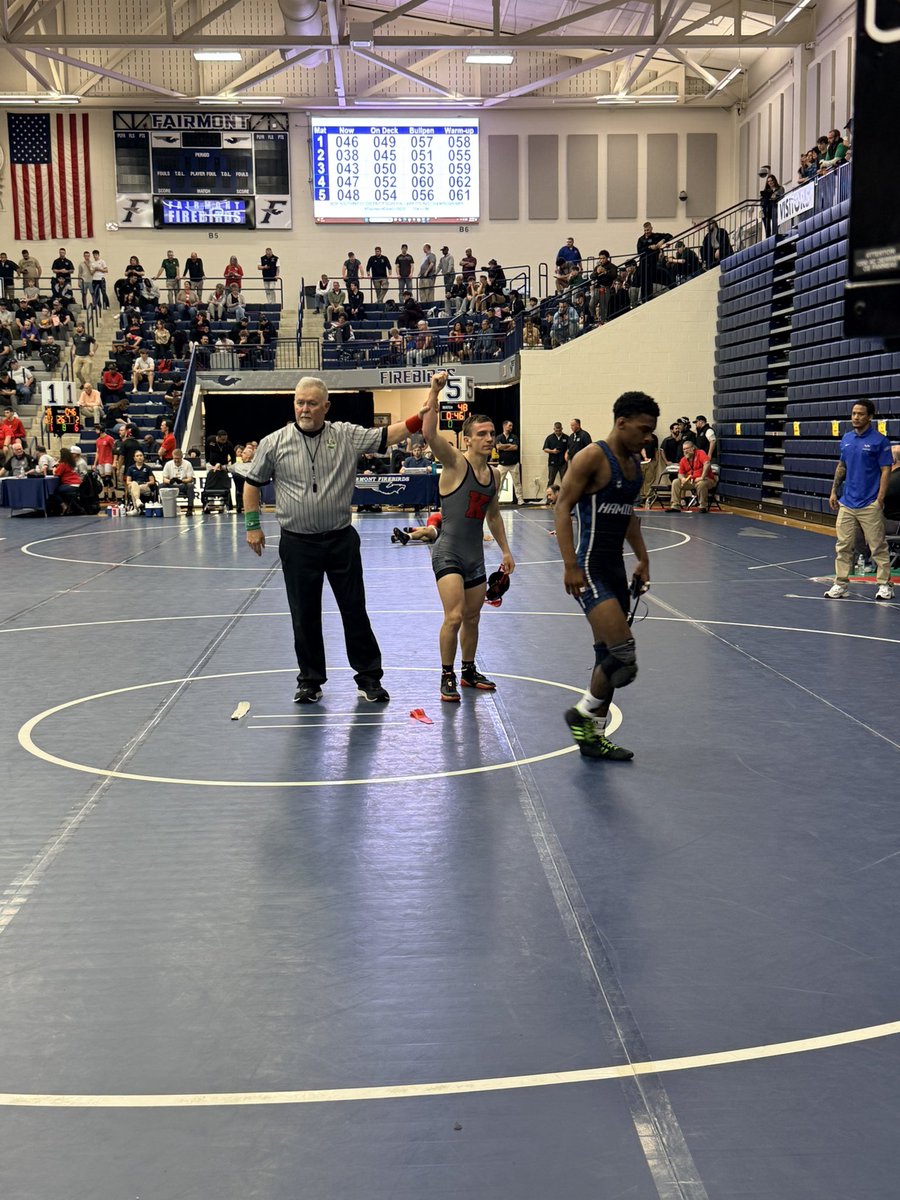 Kings Athletic Department tweet media