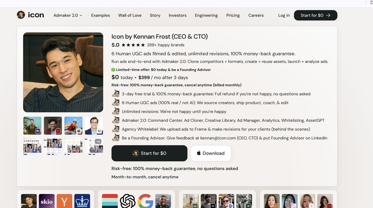 Charlie Cannon tweet media