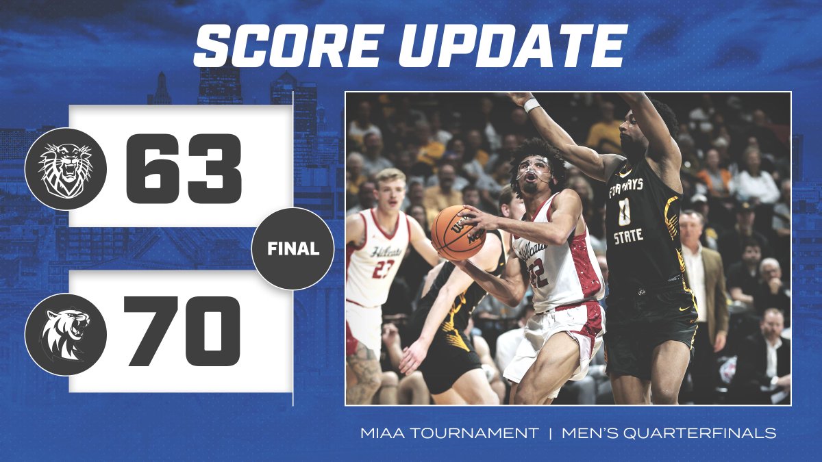 The MIAA tweet media