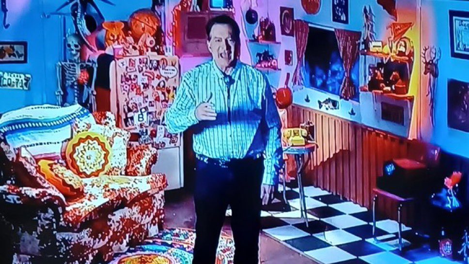 The Mutant Fam tweet media