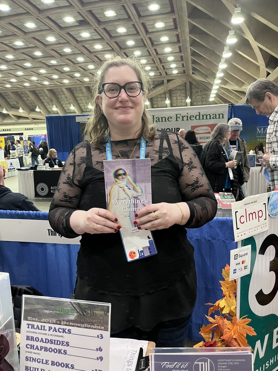 Thirty West tweet media