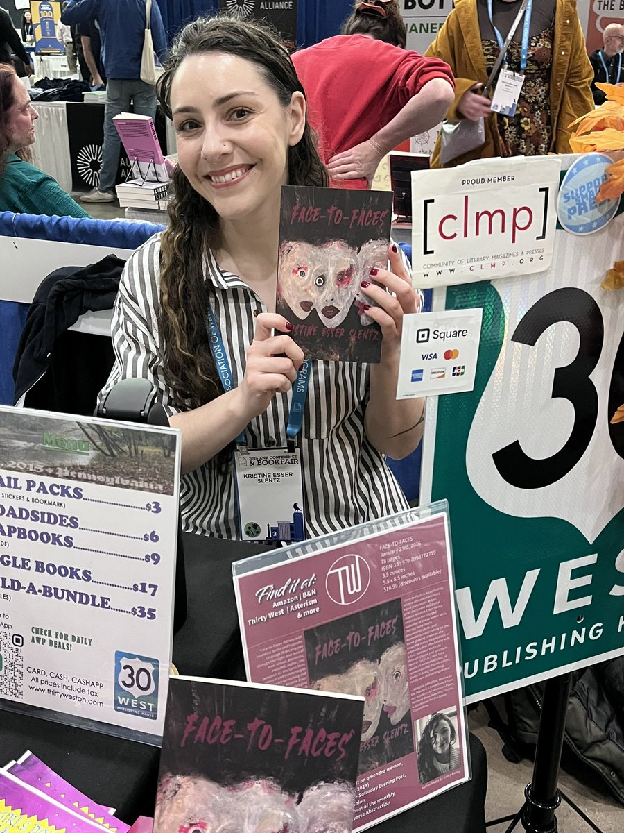 Thirty West tweet media