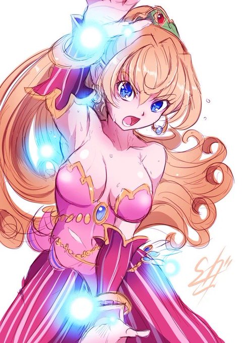 #これを見た人はピンクの入った画像を貼れ 