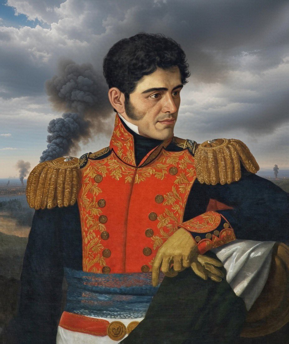 #Efeméride 
190 años de la victoria mexicana sobre El Álamo

🇲🇽En el contexto de la Revolución de Texas, que surgió de tensiones entre colonos anglosajones y el gobierno centralista mexicano bajo la presidencia de Antonio López de Santa Anna, el sitio del Álamo en 1836 representó