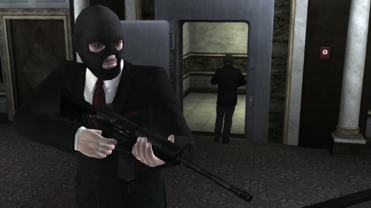 confusedmadman's tweet photo. GTA IV https://t.co/pq0m7OsrP9