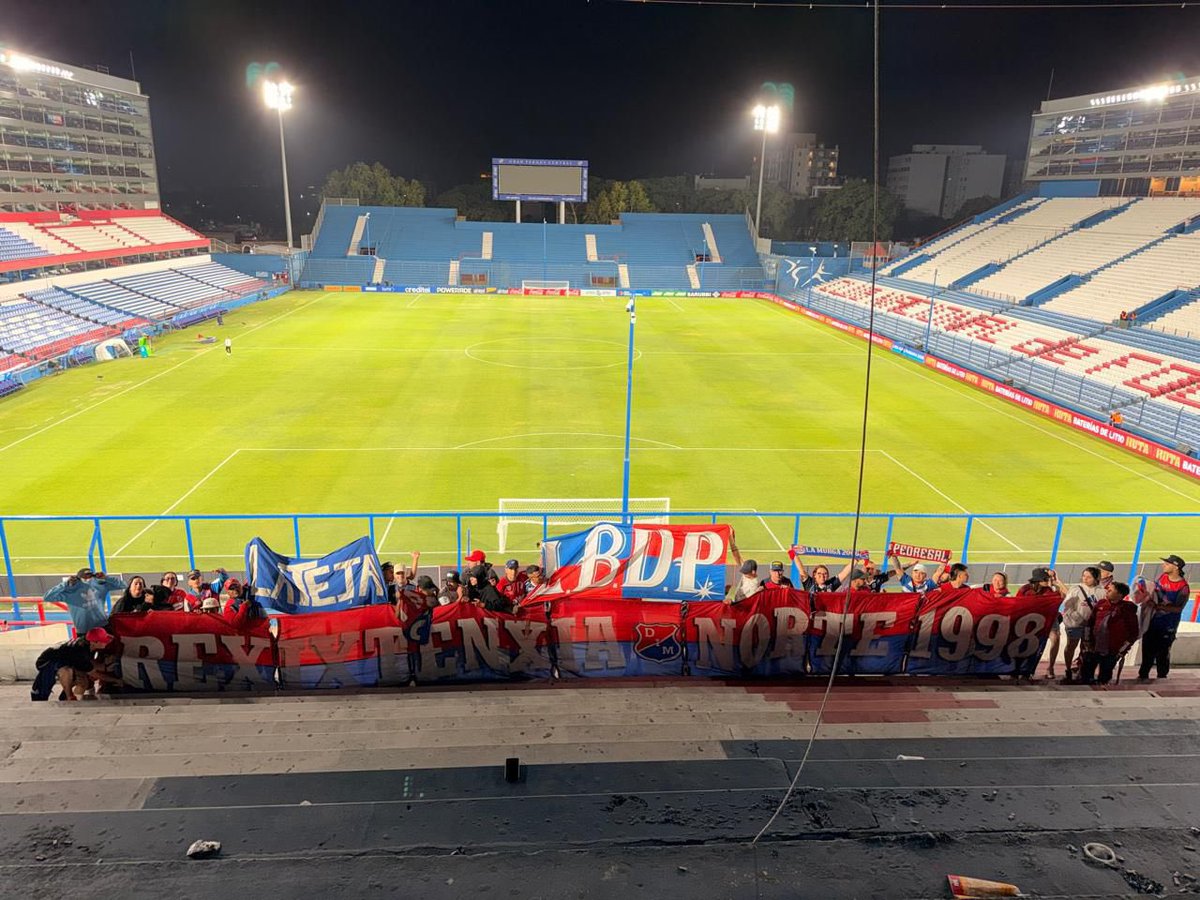 Rexixtenxia Norte 1998 tweet media