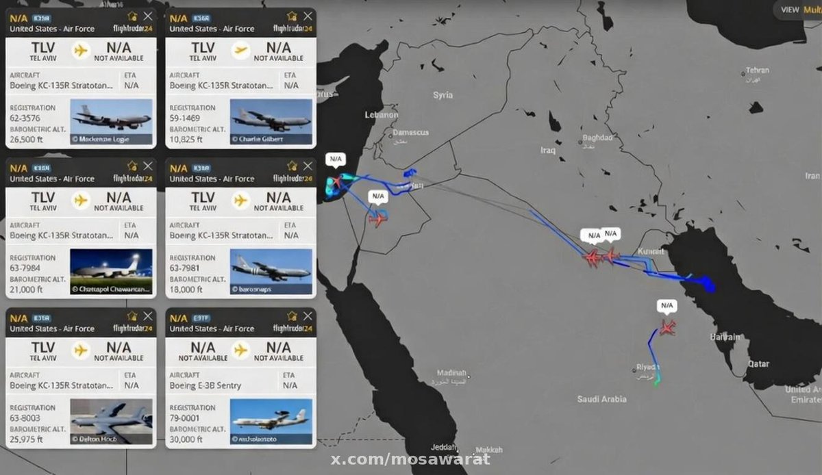 مسوّرات tweet media