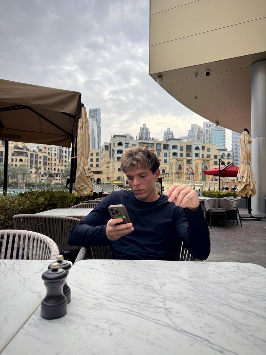 Karolis Piliponis tweet media