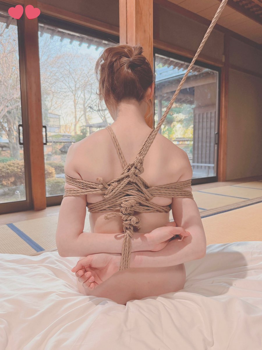 縛られて、痛みも快感も、なされるがまま。
あなたは何がしたい？

<a href="/GlobalMedia_AV/">グローバルメディア・熟道【公式】熟女AV</a>