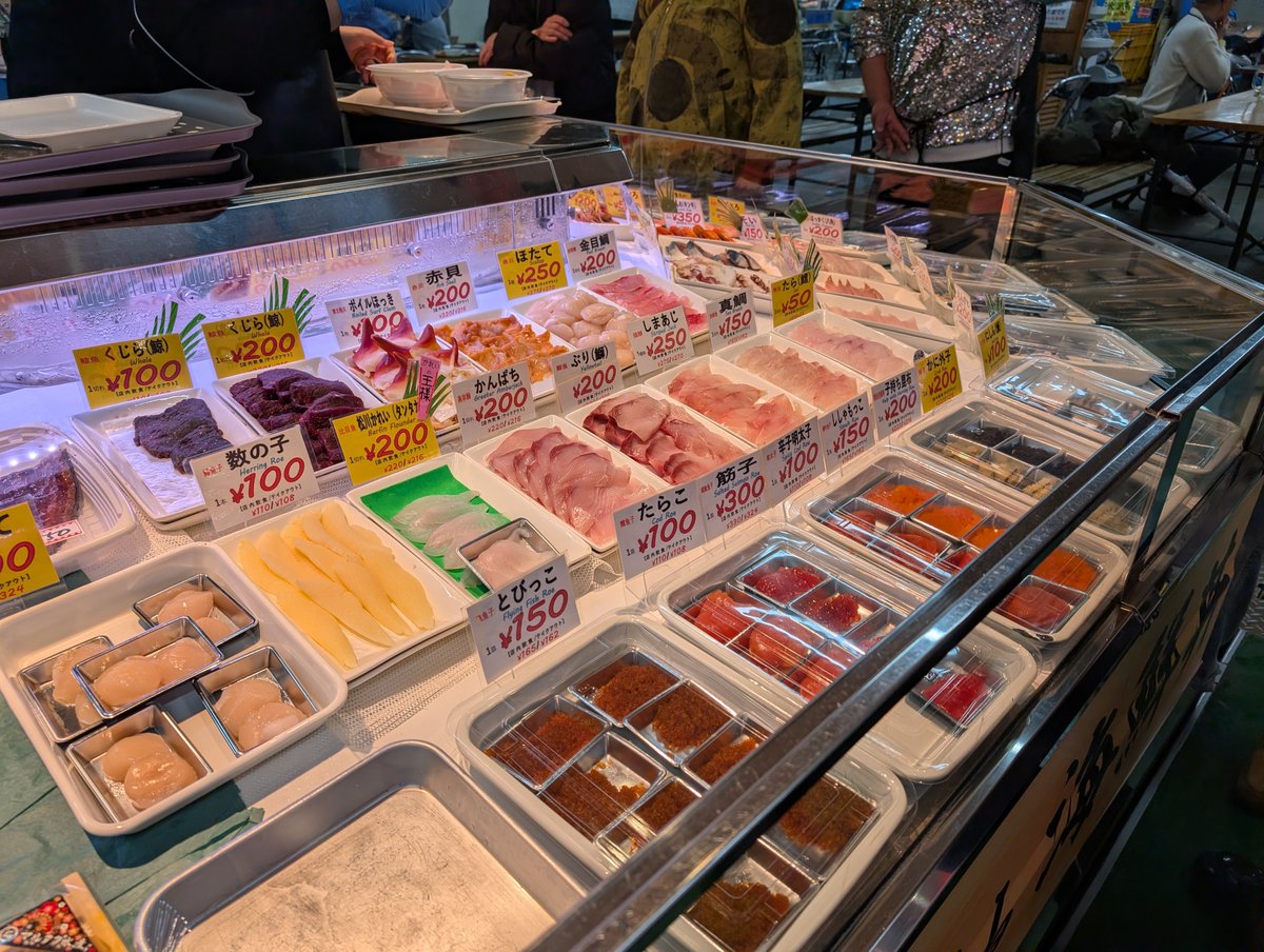 すずなみ tweet media