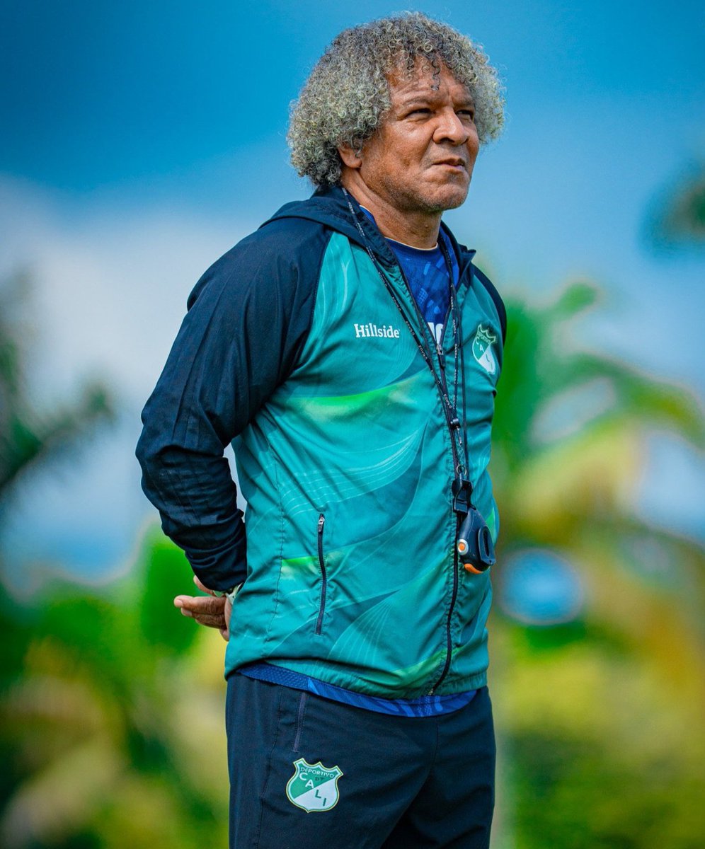 Tras la derrota 2-0 ante <a href="/oncecaldas/">🏆 Once Caldas ⭐️⭐️⭐️⭐️</a>, Alberto Gamero se despidió de la dirección técnica del <a href="/DeportivoCaliCP/">Deportivo Cali</a>. Sexto técnico que sale: Flórez (<a href="/Cucutaoficial/">Cúcuta Deportivo FC</a>), Hernán Torres (<a href="/MillosFCoficial/">Millonarios FC</a>), Alexis Márquez (<a href="/JaguaresdeCord/">Jaguares de Córdoba</a>), Flabio Torres (<a href="/BCHICOFCOFICIAL/">BOYACÁ CHICÓ F.C.</a>) y Boderth (Alianza)