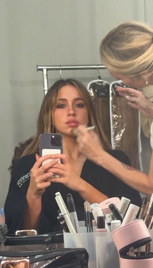 ˙⋆✮ tweet media