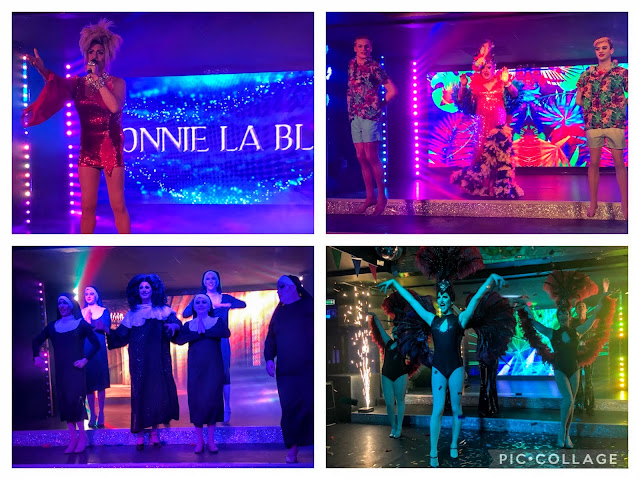 JTAH_1990's tweet image. @InsiderBkpl - More than just a 'Funny Girl!'  

BLOG

…peratelyseekingadventure.blogspot.com/2022/05/north-…

#boozy #Blackpool #LGBT #Nightlife #Lancs #England #Drag #seaside #blog #travel #madness #cabaret
