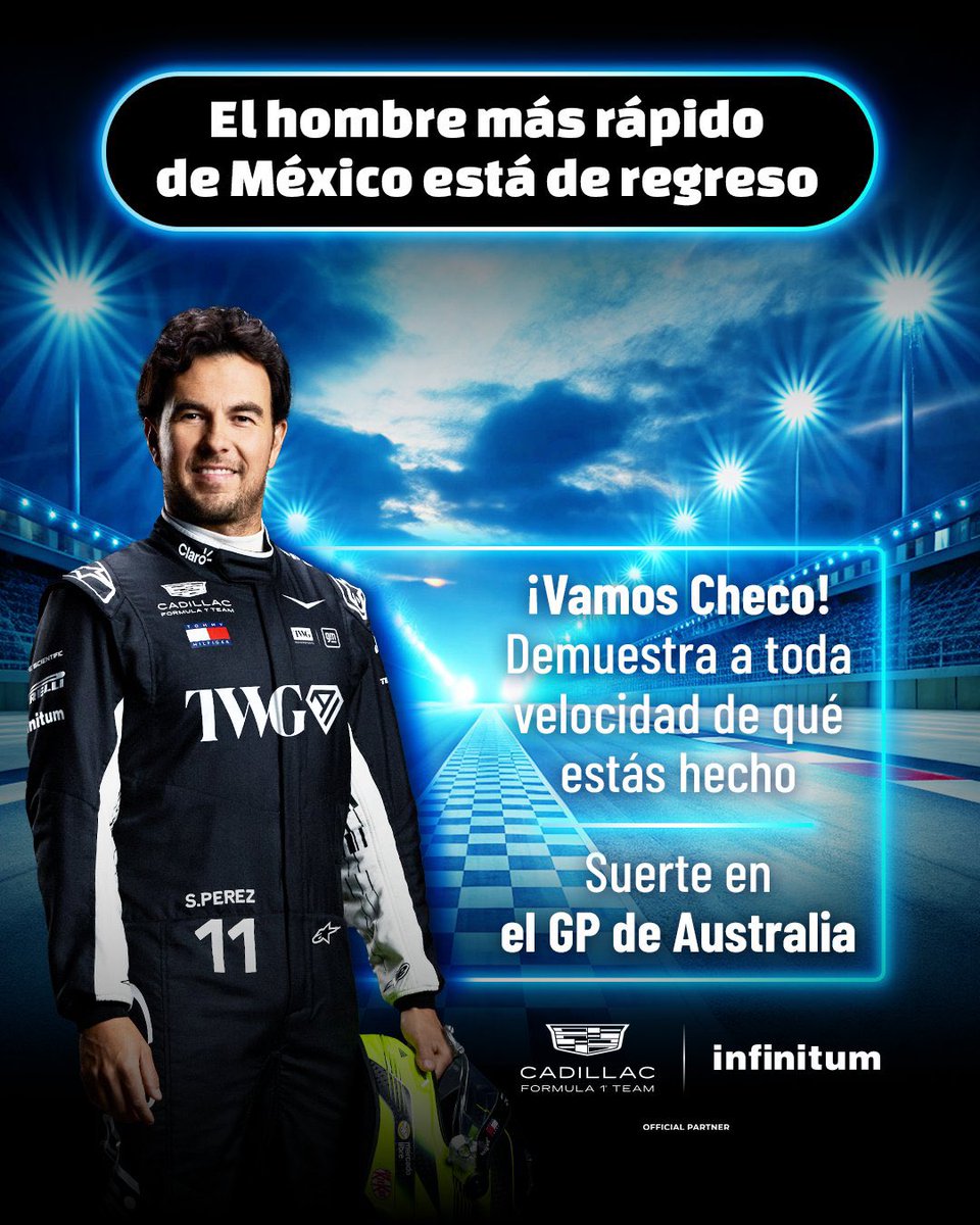 Infinitum tweet media