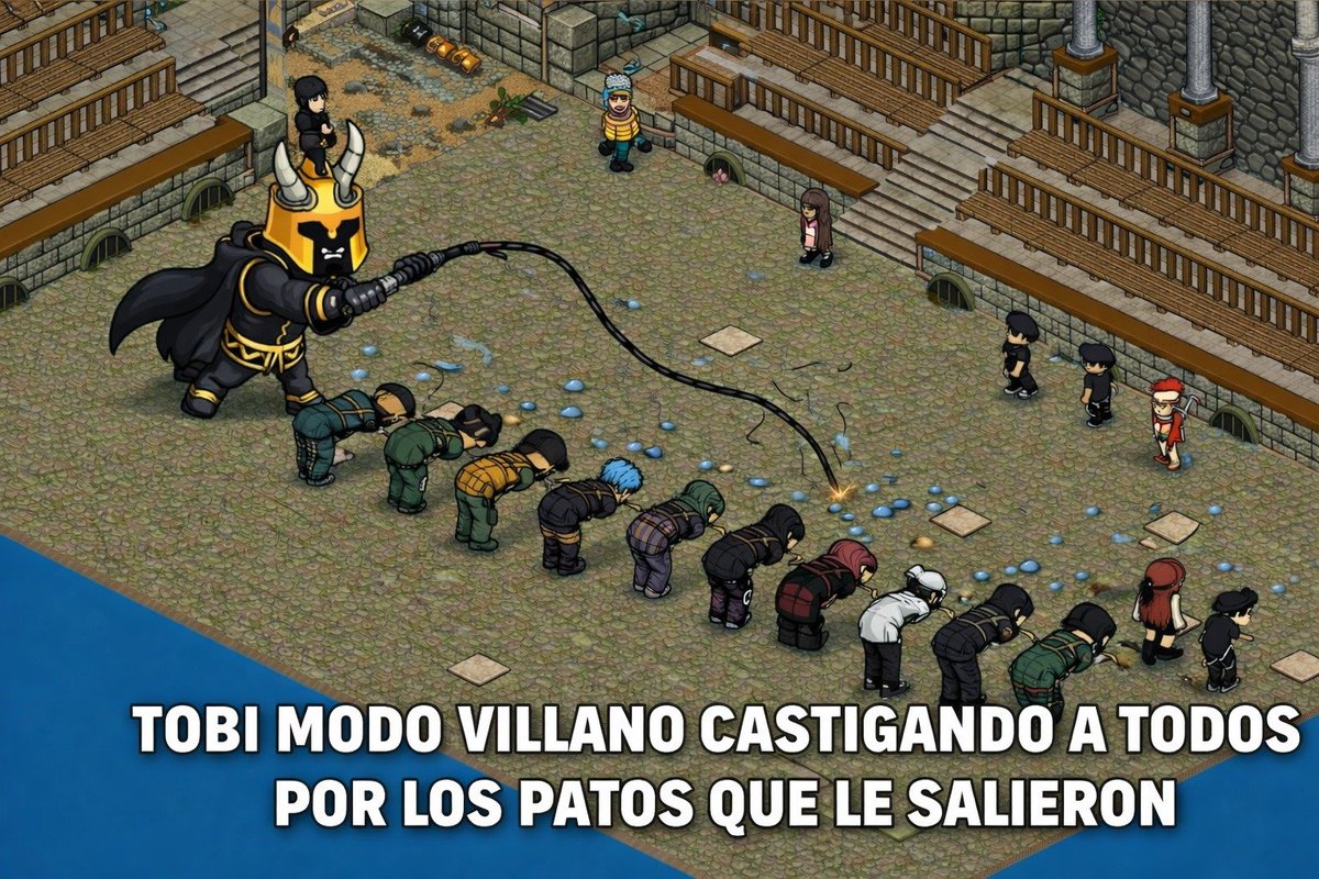 FAMHabbo tweet media