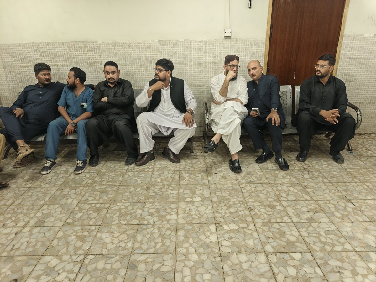 MQM Pakistan Digital tweet media