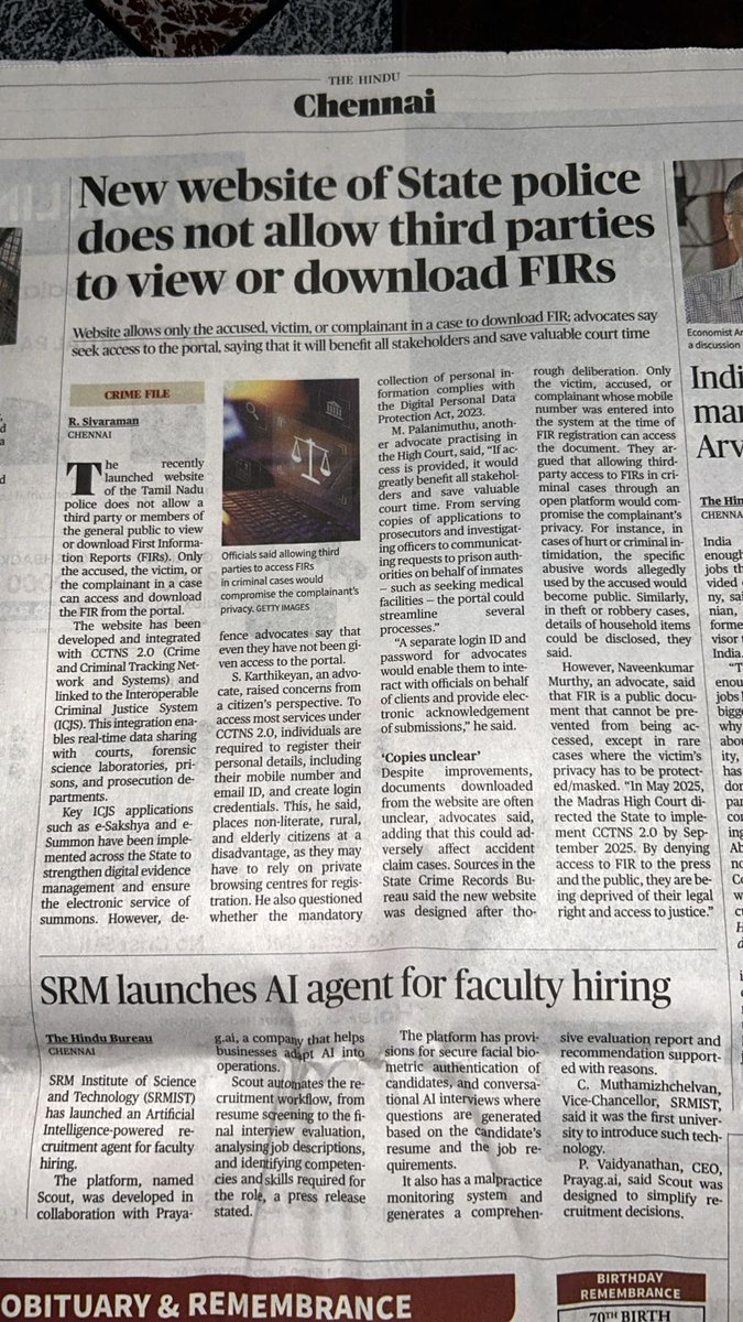 Siddharth Prabhakar tweet media