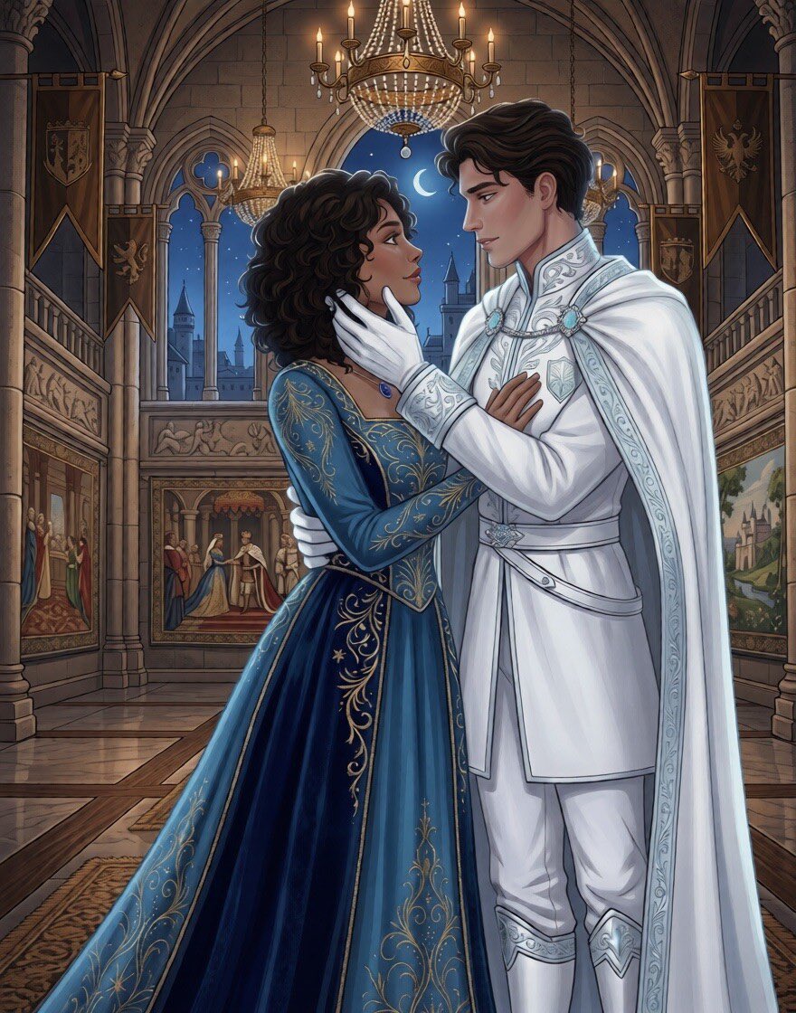 Charlotte Roberts tweet media