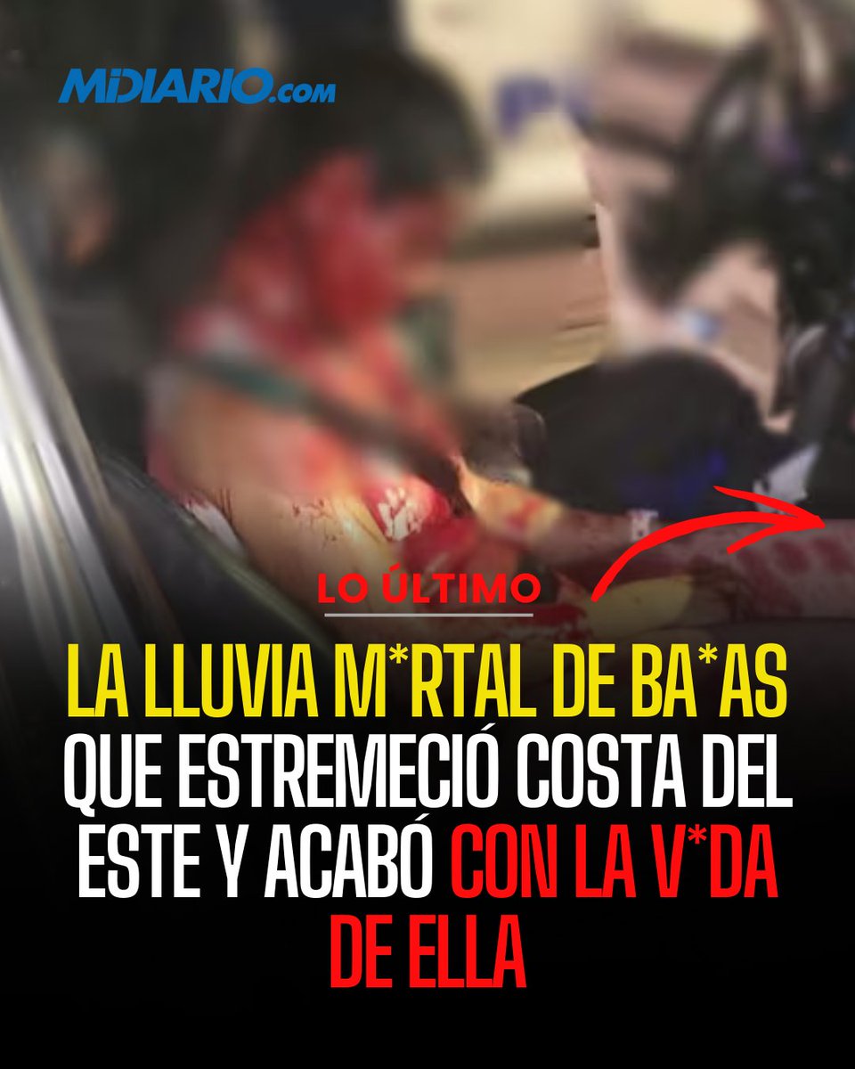 Mi Diario Panamá tweet media