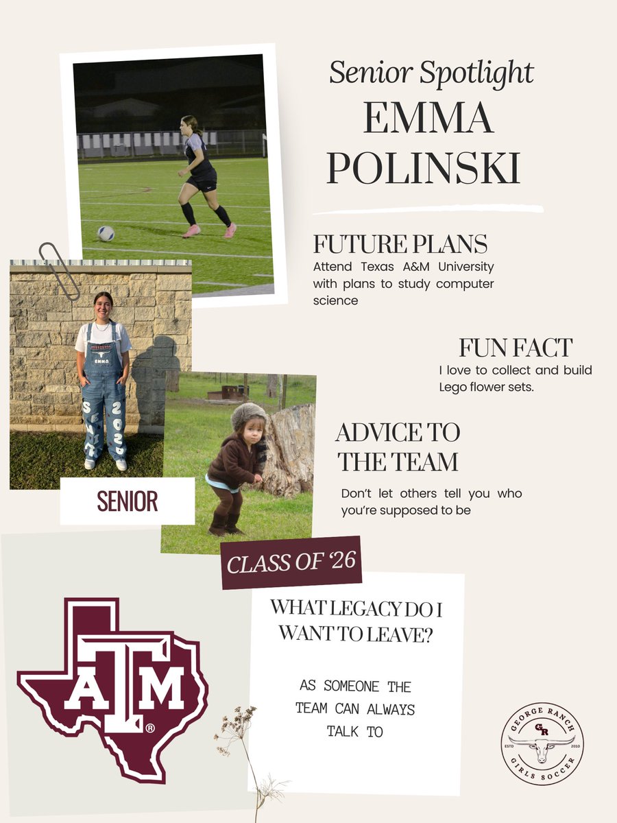 GRHSSoccer's tweet photo. Next up is Emma Polinski!! @CoachADutch @pinkpatterson @coachkauffman10 @CoachTeran_
#WeAreGR #GResilient https://t.co/L92SVRh1Pq