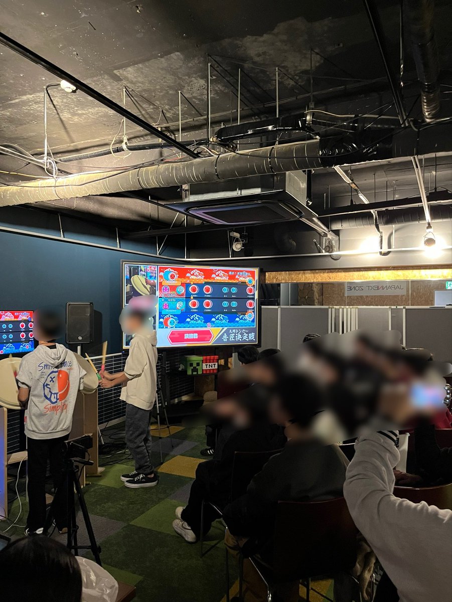 鹿児島高専創造設計部 E-vent create部門 tweet media