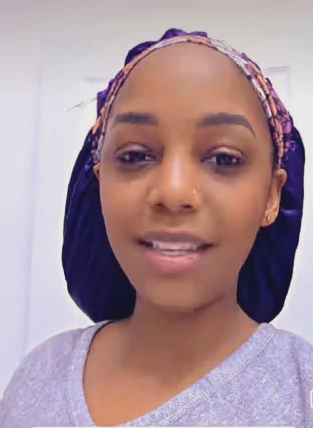 🚨ATTENTION ATTENTION 🚨

This is Museveni spy, she is in U.S army pausing as influencer. All spies and compromised comrades are going to be exposed. More information about her is coming. Mwana some Ugandans nedda 😡