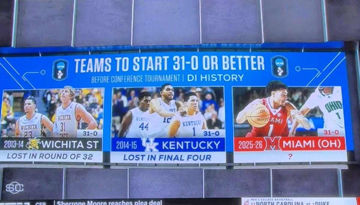 nickbateman33's tweet photo. Insane graphic from ESPN postgame https://t.co/o4iyBqsfZ6