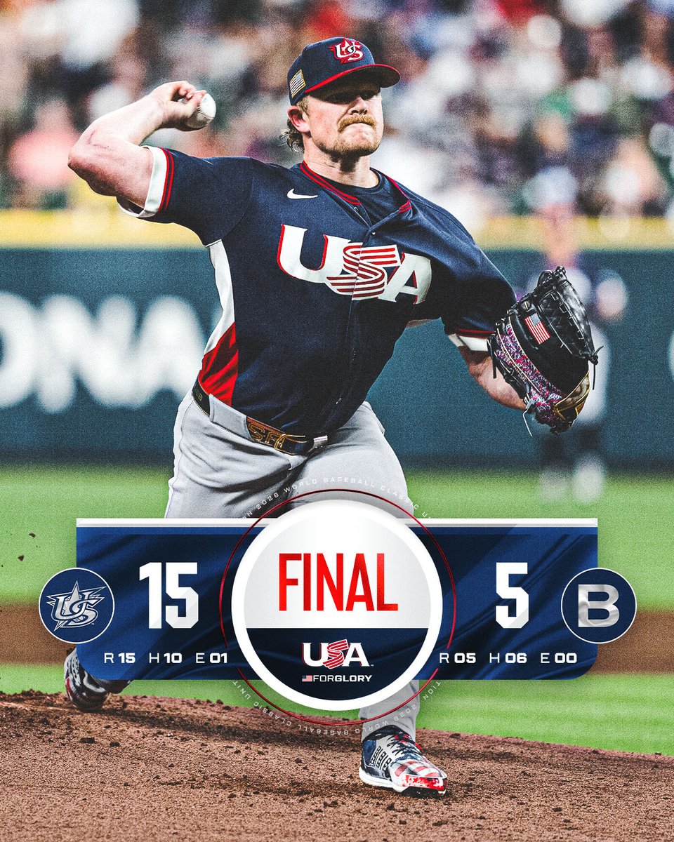 USA Baseball tweet media