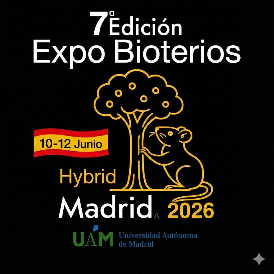 Expobioterios tweet media