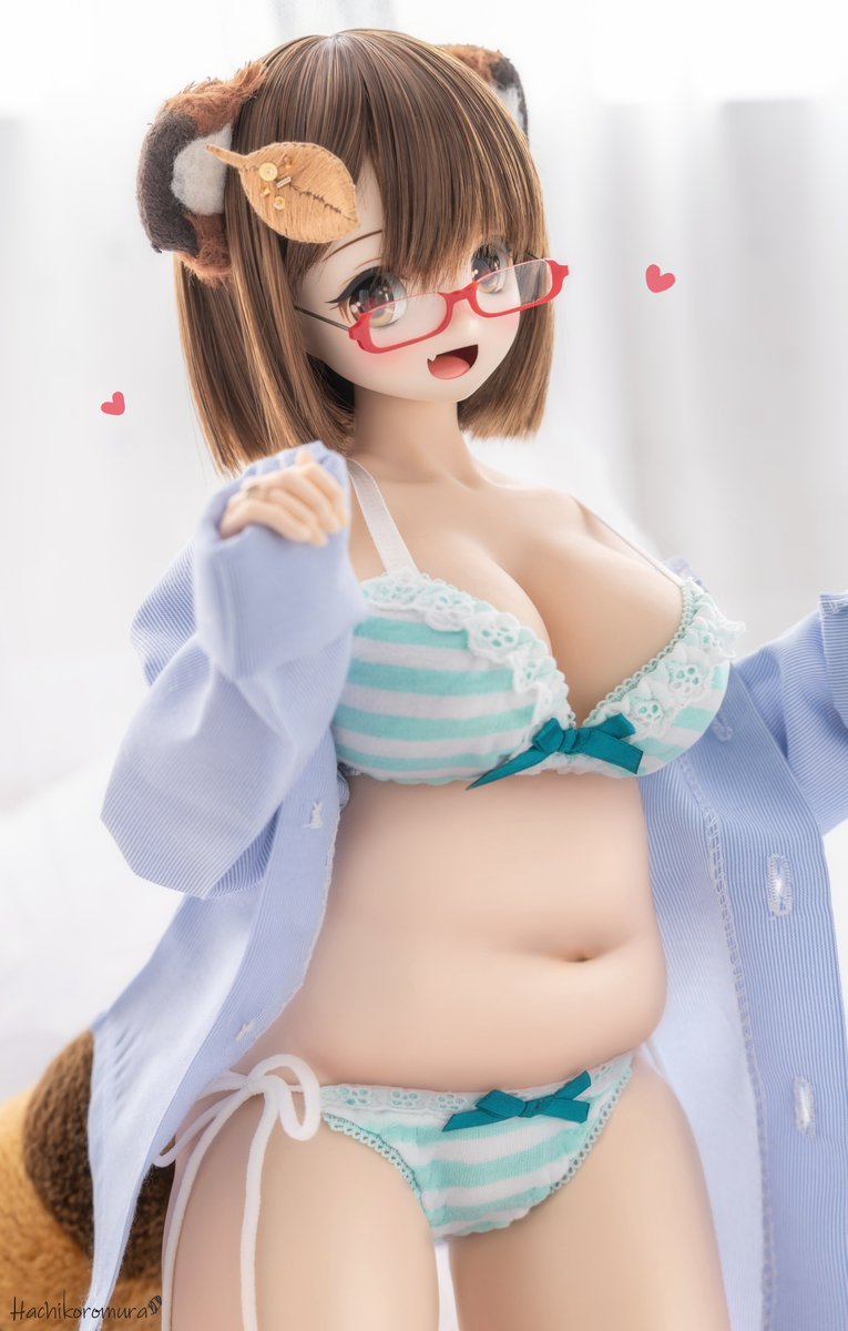 八雲はち tweet media