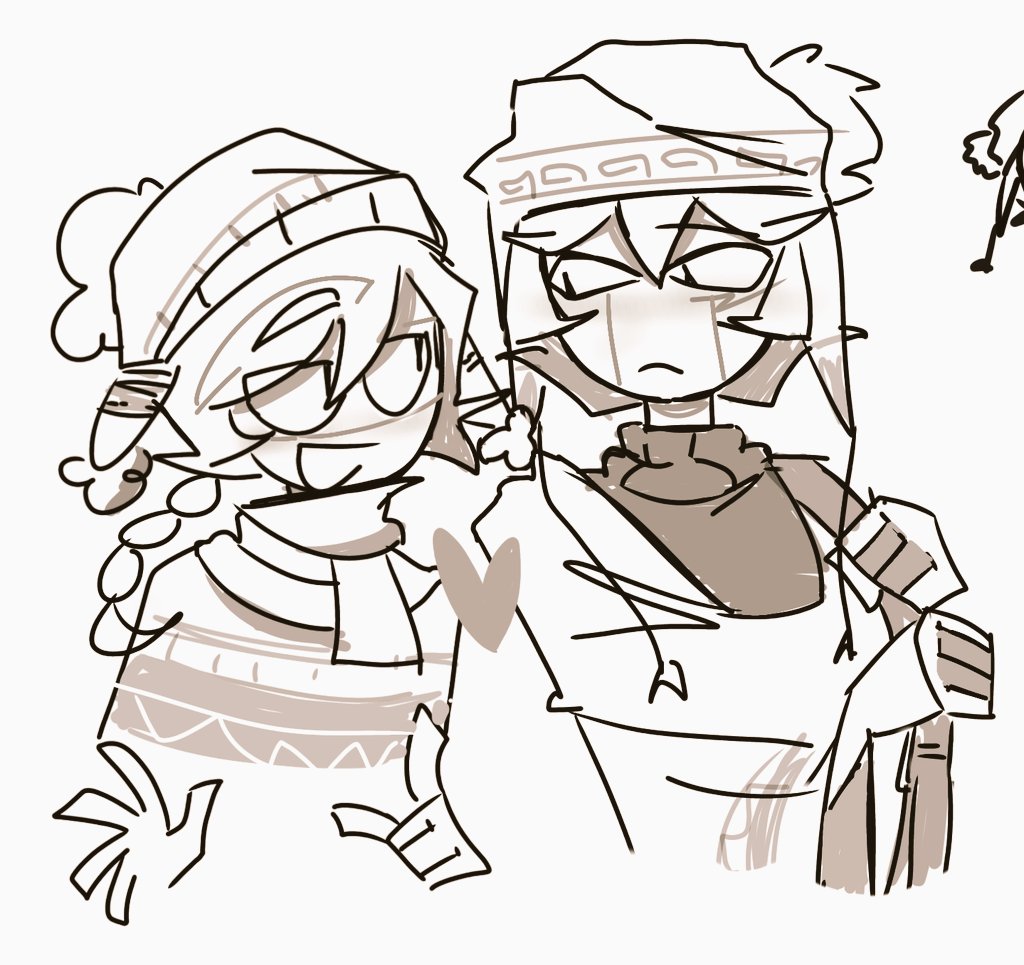 Yusmi200's tweet photo. Más de mi Pareja favorita (olvidé decir, son pareja y en mi AU no son hermanos.)
#CountryHumans #Perú #Bolivia #Perbol https://t.co/5xFGNIuUnI