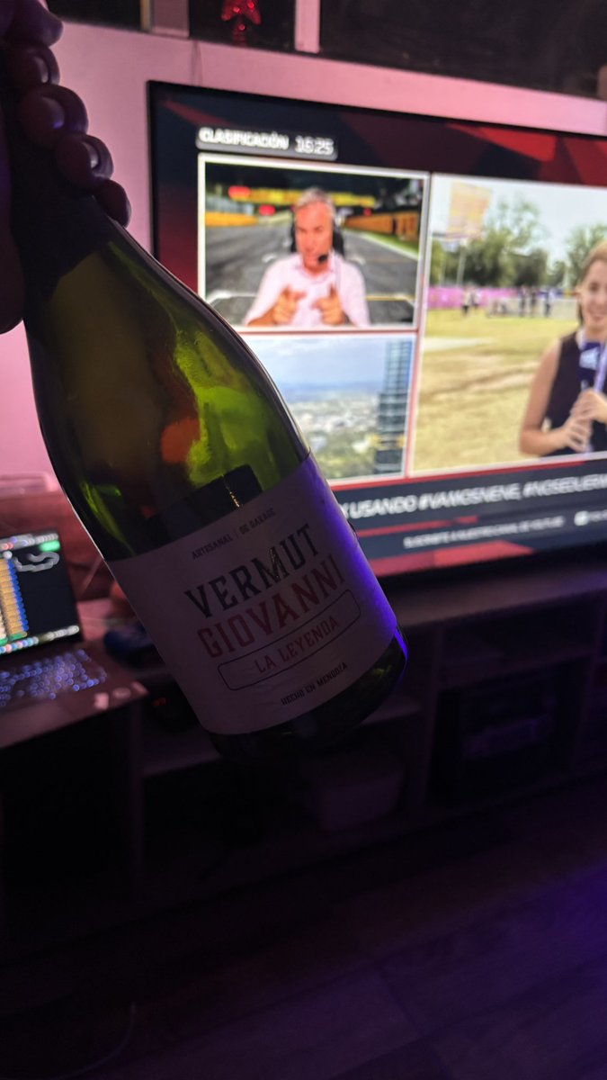 Gaston Banno tweet media